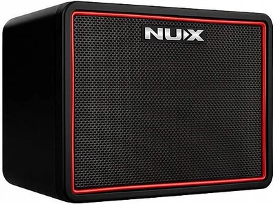 Комбоусилитель для электрогитары NUX Mighty Lite BT MKII