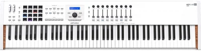 MIDI-клавиатура Arturia KeyLab 88 MkII
