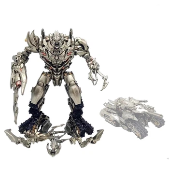 Трансформеры Вояжер Мегатрон Transformers TW- 1029 Studio Seires 31 MEGATRON BaiWei