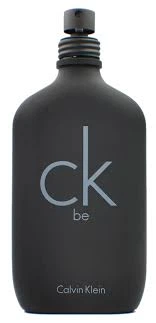 Тестер Туалетная вода унисекс Calvin Klein CK Be 100 мл (3616303322588)