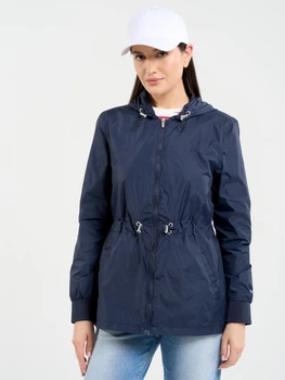 Kurtka wiatrówka damska Mira