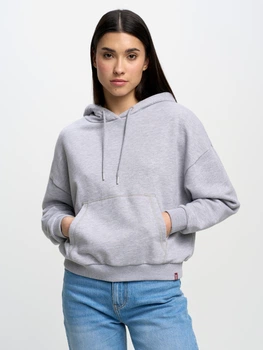 Bluza damska z kapturem Susana