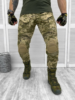 Военные штаны alligator рс XL