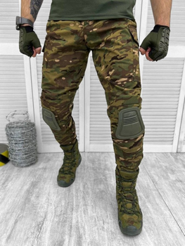Весенние тактические штаны мультикам reverse XL