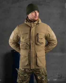 Курткажилетка утеплённая outdoor 0 XL
