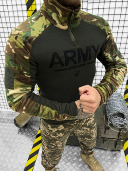 Флисовка army mtk XS