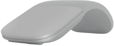 Мышь Microsoft Arc Touch Bluetooth Blue Trace Gray (FHD-00006)