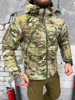 Куртка зимова alpha gen.iv pro primaloft S