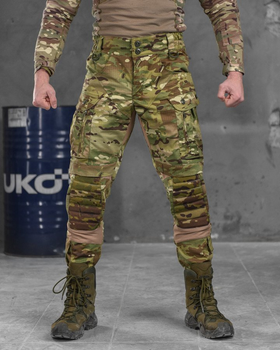 Штурмовые тактические штаны saturn tactical XL