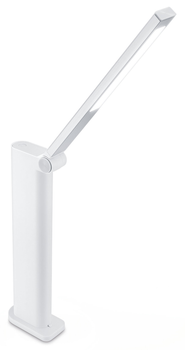 Лампа настільна Philips LED Amber білий (929003194507)