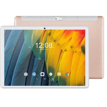 Планшет 10.1" DuoDuoGo G10 Android 10 LTE 3/32Gb 8000mAh