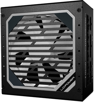 Блок питания LC-Power LC6750M V2.31 750 W Black