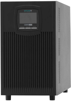 ИБП Online USV-Systeme Xanto 2000 VA (2000 W) Black (4026908003697)