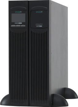Батарейний модуль Online USV-Systeme для Xanto 2000R (X2000RBP)