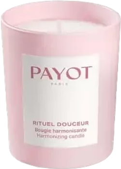 Ароматична свічка Payot Rituel Douceur Harmonizing Candle 180 г (3390150582608)