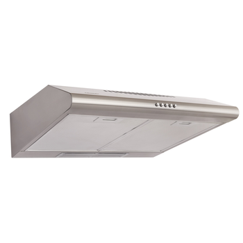 Кухонна витяжка Jantar PH II LED 60 IS