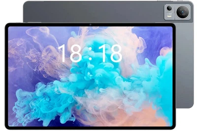Планшет N-One NPad X1 8/128GB Grey LTE (11")