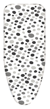 Гладильная доска EGE Table Top 74x30 см (18361 Grey Dots)