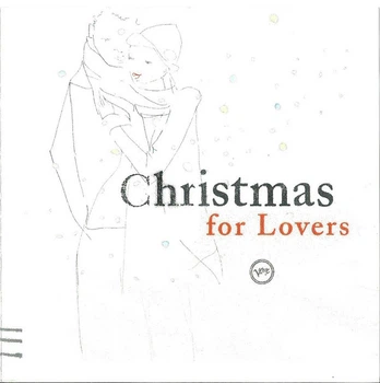 Christmas For Lovers Audio CD