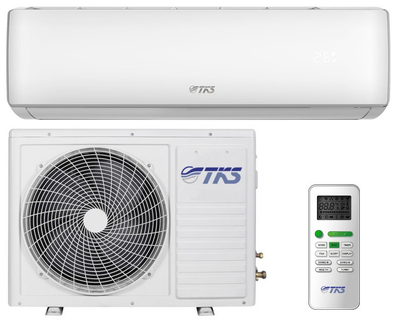 Кондиционер TKS Bavaria Inverter TKS-10BDW