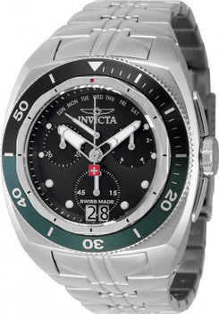 Мужские часы Invicta 44775 Pro Diver, инвикта классика, часы инвикта, invicta