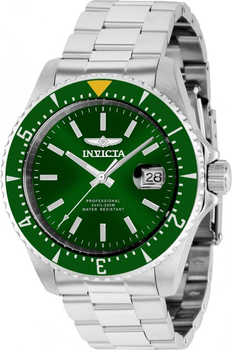 Часы Invicta 36782 Pro Diver, часы инвикта с автоматическим механизмом