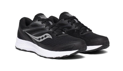 Кроссовки Saucony Grid Cohesion 13 S20559-1 US10 EU44 28CM