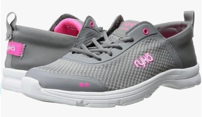 Кроссовки Ryka Joyful E6651M1022 US9.5 EU39.5 26.5СМ