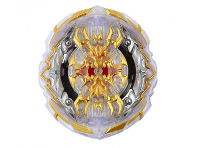 Бейблейд Regalia Genesis B-153 з пусковим механізмом Beyblade Burst Rise (захисний тип)