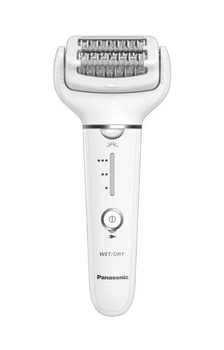 Епілятор PANASONIC ES-EY31-W520