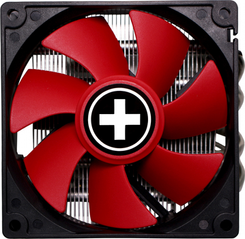 Chłodzenie Xilence CPU Cooler Performance C A404T (4044953501173)
