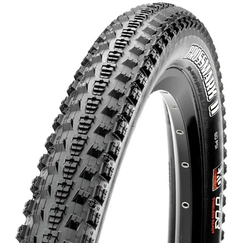 Покрышка Maxxis Crossmark II 29X2.25 TPI-60 Foldable EXO/TR (1052-ETB96795100)