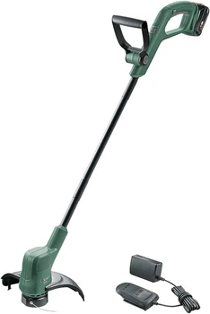 Аккумуляторный триммер Bosch EasyGrassCut 18V-230 1 акб PBA 18V 2.5 Ah W-B (06008C1A03+1600A005B0)