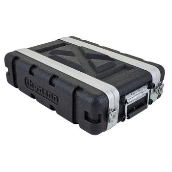 Кейс Thomann Rack Case 2U Shallow