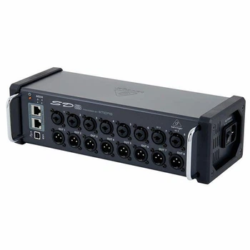 Стейджбокс Behringer SD8