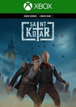 Ключ активации Saint Kotar для Xbox One/Series