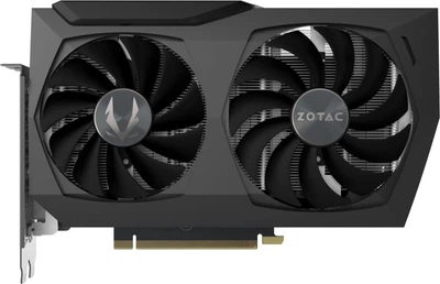 Відеокарти Zotac GeForce RTX 3070 купити в Києві: ціна, відгуки