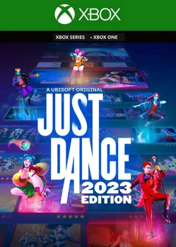 Ключ активации Just Dance® 2023 Edition для Xbox Series