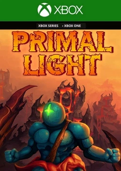 Ключ активации Primal Light для Xbox One/Series