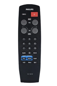 Пульт для телевизора Philips RC-7812