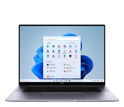 Ноутбук Huawei MateBook 16s 2023 Touch i9-13900H/16GB/1TB/Win11 (CurieG-W9611T)