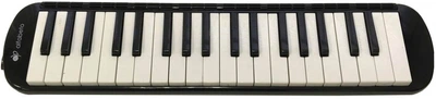 Пианика/Мелодика Alfabeto Melody37 (Black)