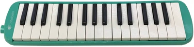 Пианика/Мелодика Alfabeto Melody32 (Light Green)