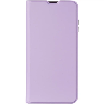Чохол Fiji Shell для Samsung Galaxy A16 4G/5G (A165/A166) книжка з магнітом та захистом камери Violet