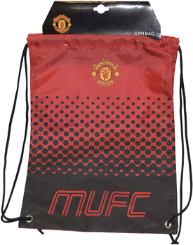 Сумка для взуття Joker Manchester United 34 x 46 см (7393616482906)