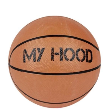 Piłka do koszykówki My Hood Junior Rozmiar 5 (5704035340203)