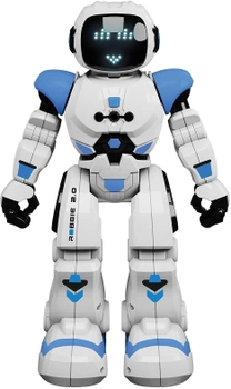 Робот Xtrem Bots Robbie Bot 2.0 (8436598032727)