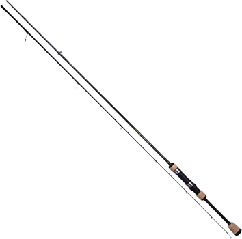 Спінінг Mikado Sensual N.G. Ultra Light Spin 2.35 м 2-14 г (2 сек) (WAA885-235)