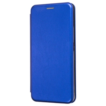 Чехол-книжка для Xiaomi Redmi Note 13 4G Blue (ARM73352)