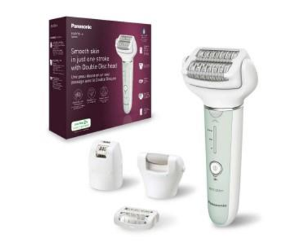 Епілятор PANASONIC ES-EY70-G520